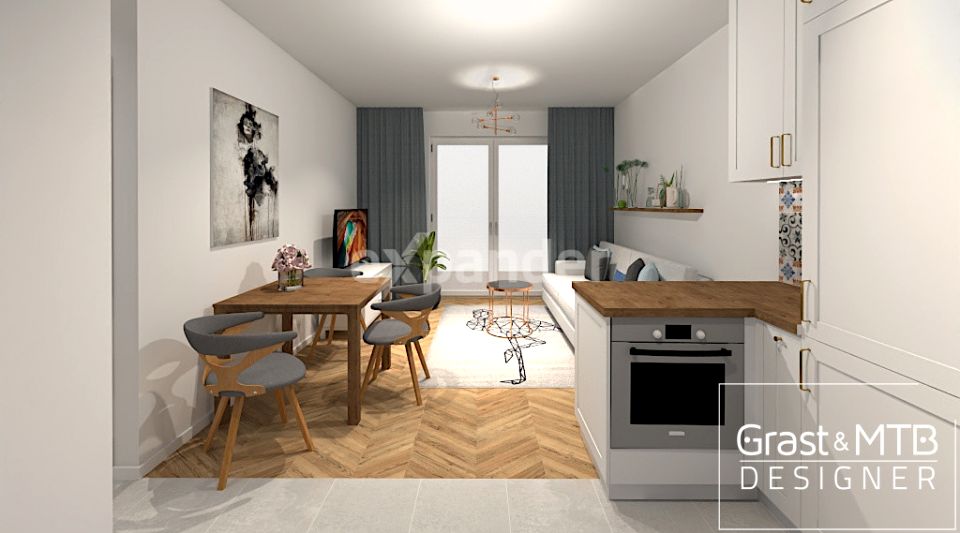 Mieszkanie Gdańsk sprzedaż