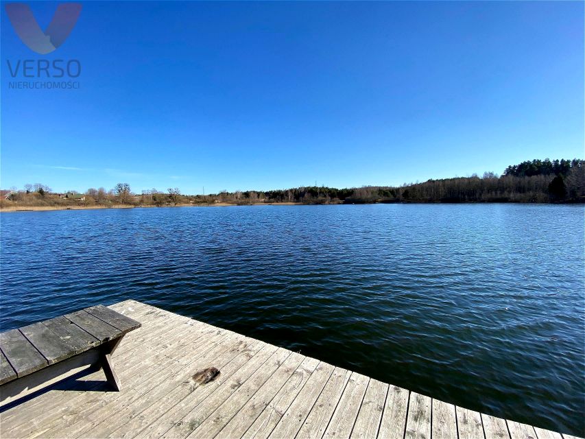 Działka rolna Bałąg sprzedam