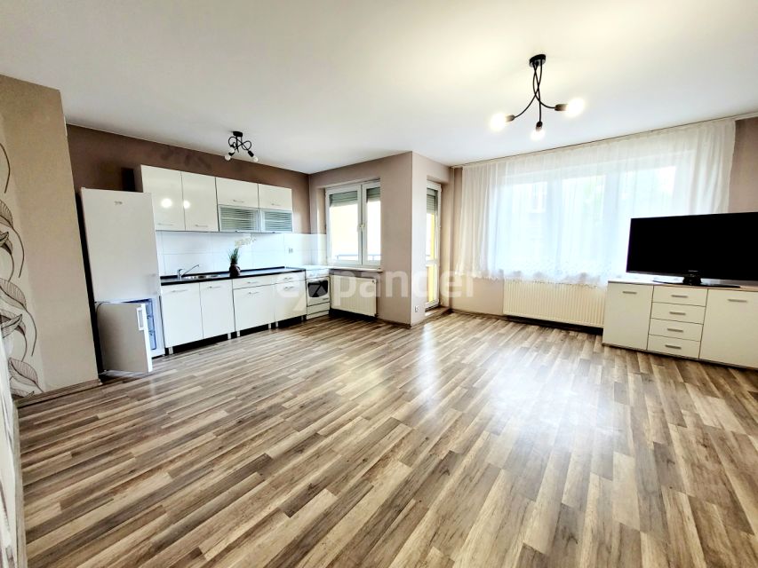 Mieszkanie Bydgoszcz