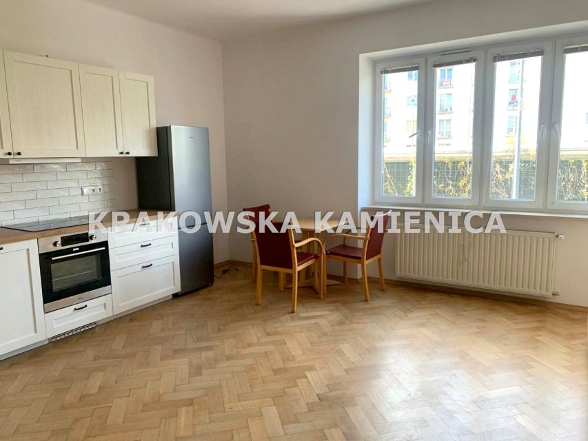 Mieszkanie Kraków