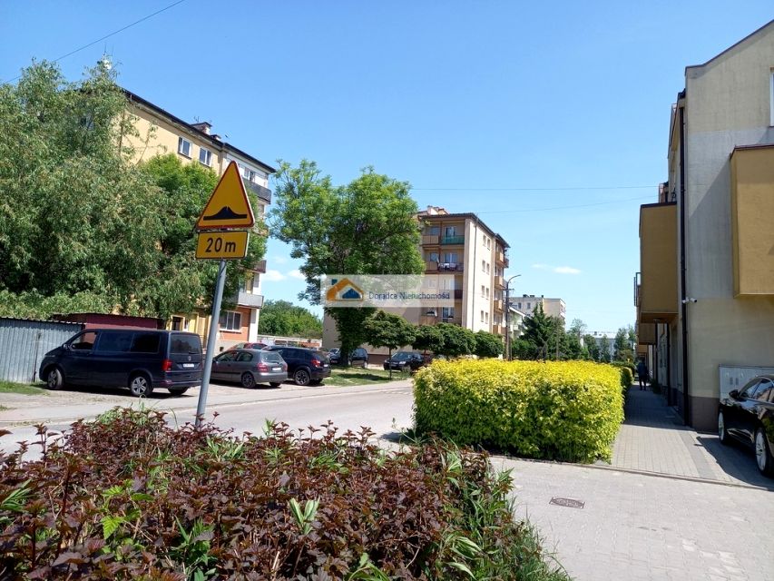 Działka budowlana Góra Kalwaria sprzedam