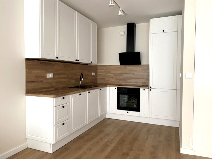 Mieszkanie apartamentowiec wynajem