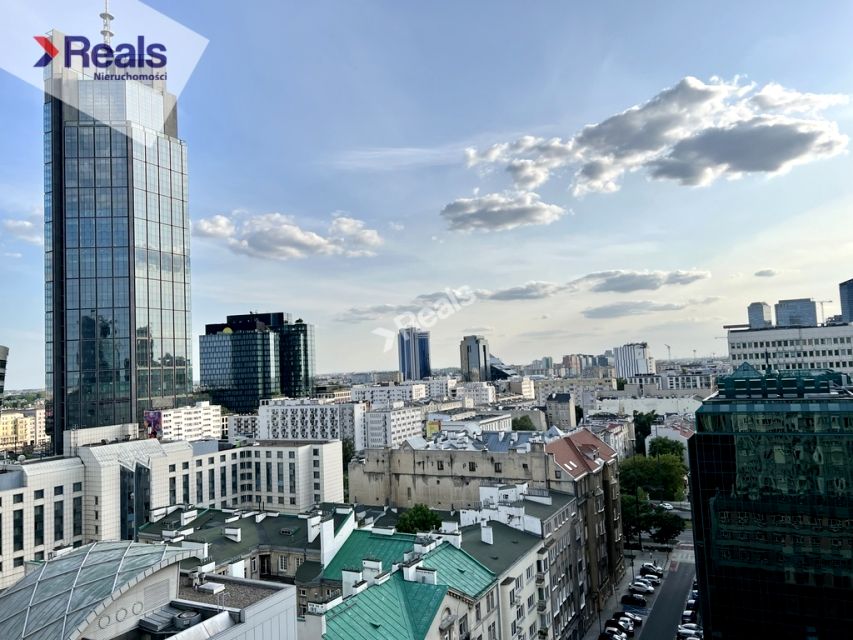 Mieszkanie Warszawa