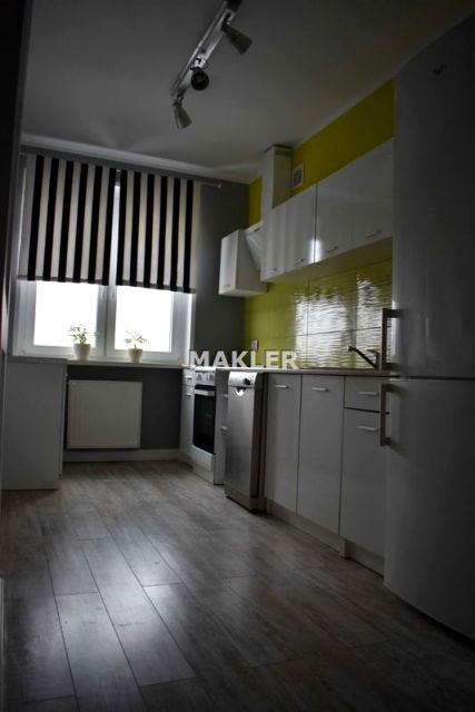 Mieszkanie Bydgoszcz