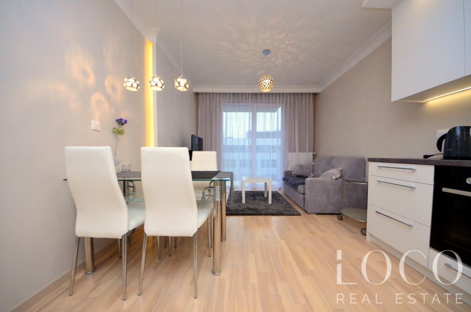 Mieszkanie Warszawa wynajem