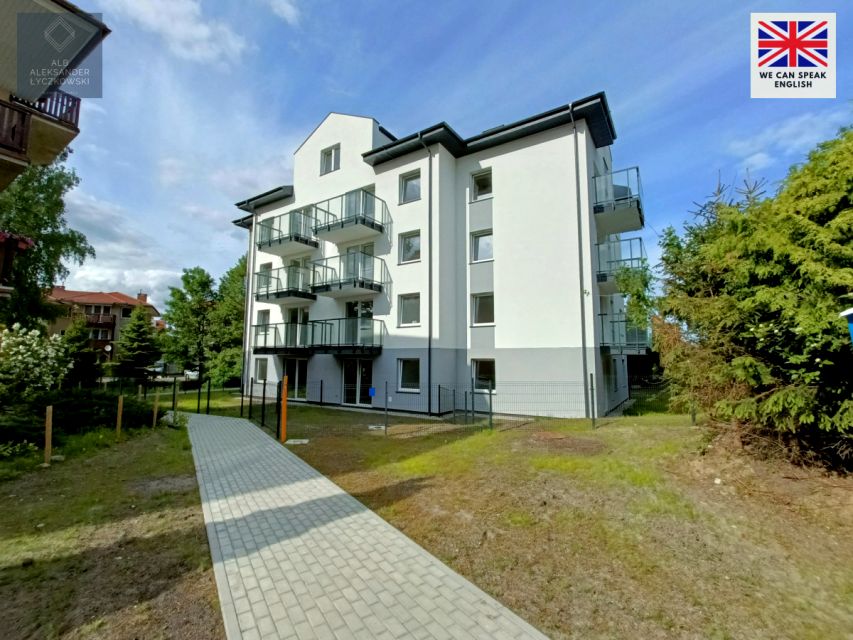 Mieszkanie Gdańsk