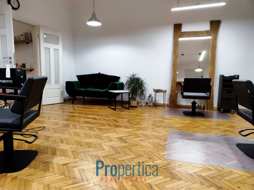 Lokal Warszawa