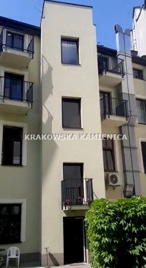 Mieszkanie Kraków