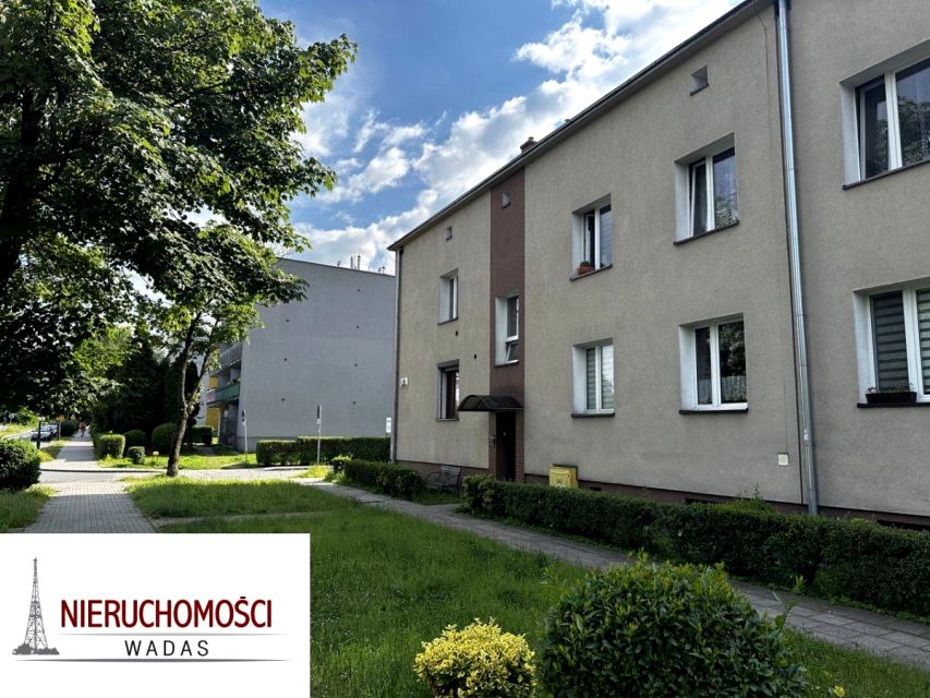 Mieszkanie Gliwice