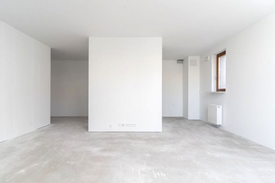 Mieszkanie apartamentowiec Warszawa