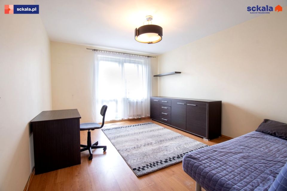 Mieszkanie Kraków