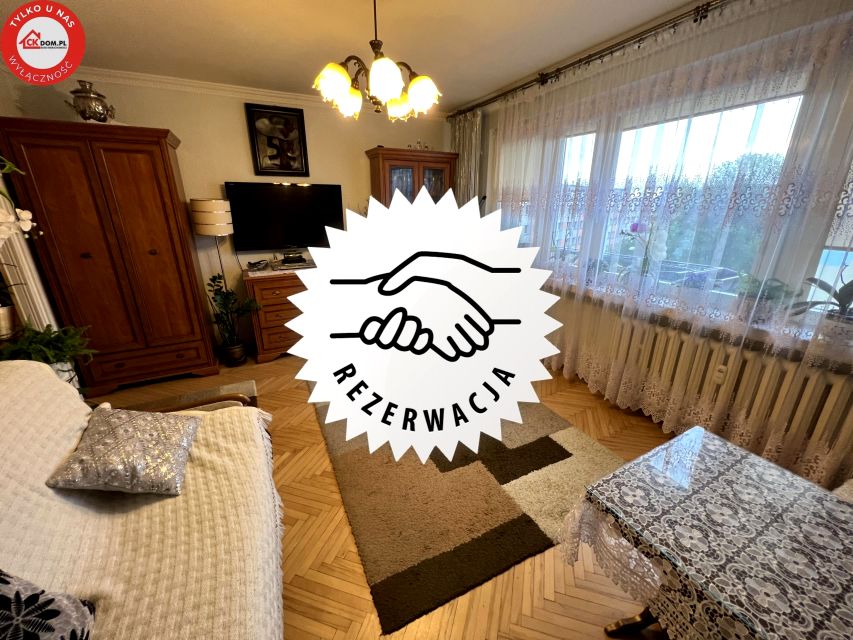 Mieszkanie Kielce