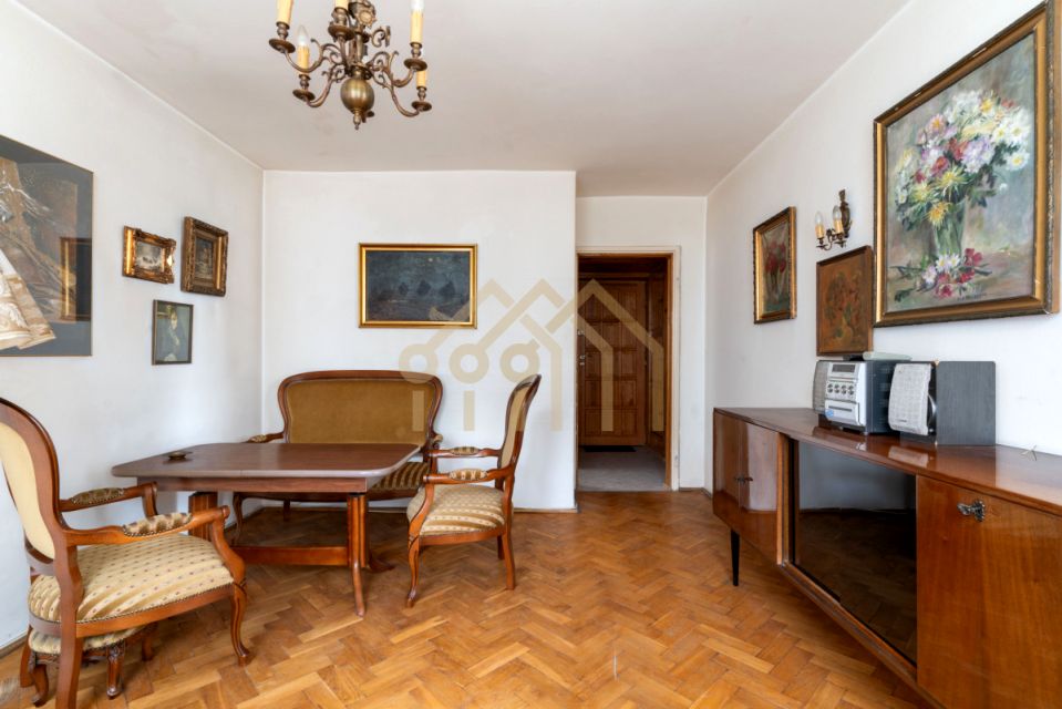 Mieszkanie Warszawa