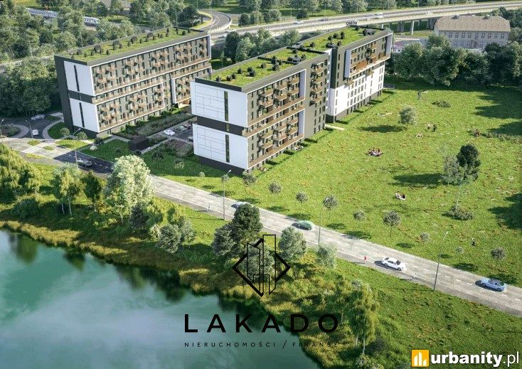 Mieszkanie Kraków