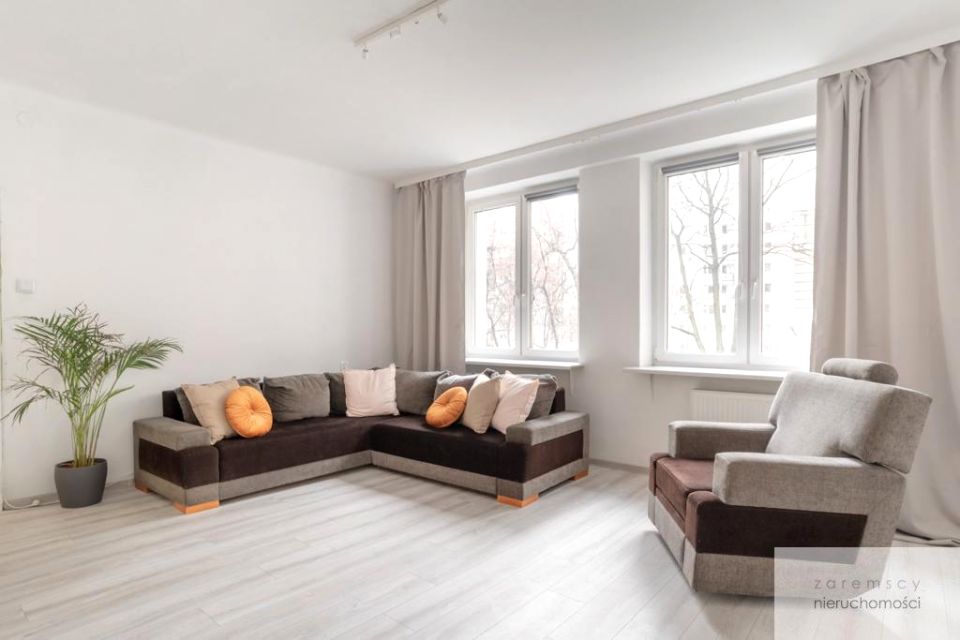 Mieszkanie Warszawa