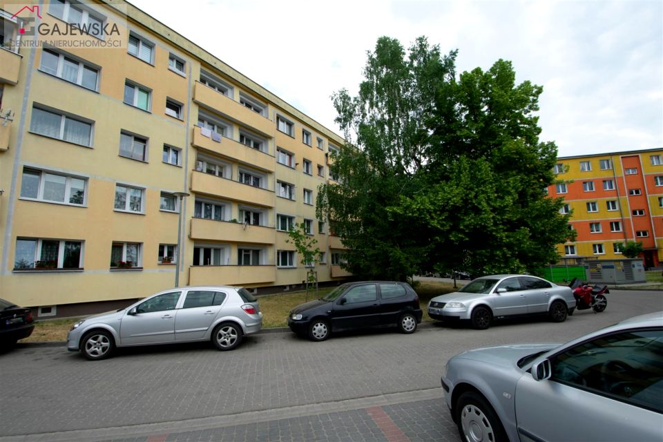 Mieszkanie Wałcz