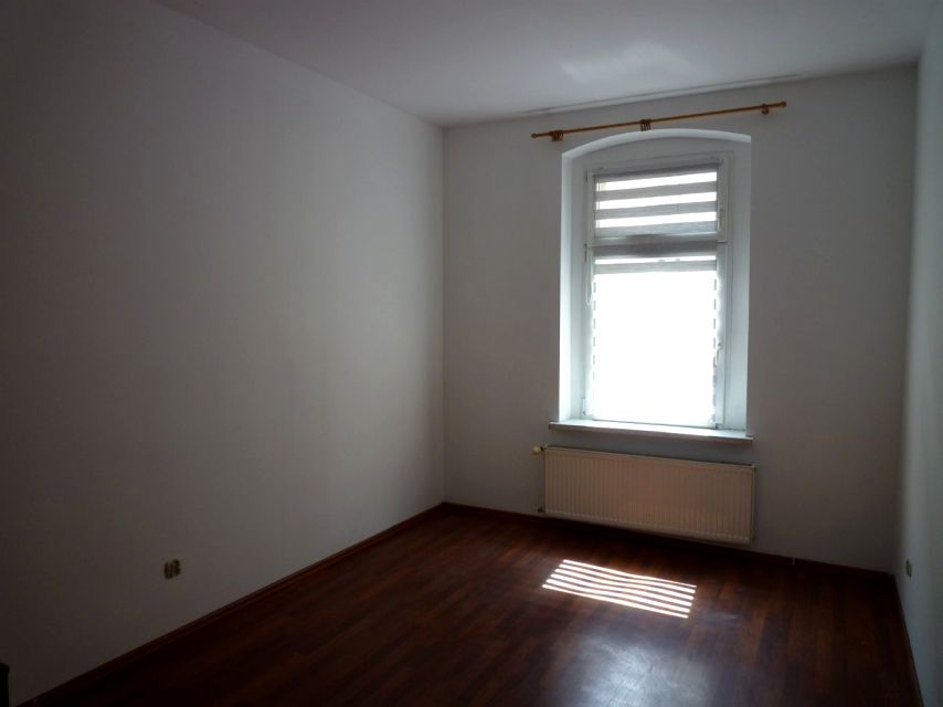 Mieszkanie Gliwice