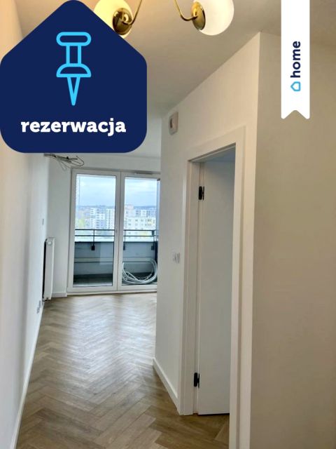 Mieszkanie KRAKÓW