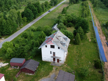 Dom Ćmińsk
