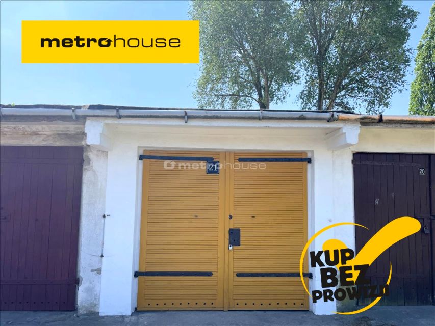 Budynek użytkowy Szczecinek