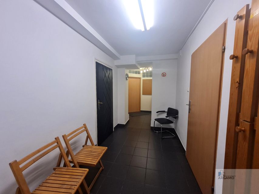 Lokal Katowice