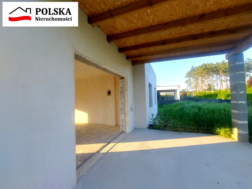 Dom Czarne Błoto sprzedaż