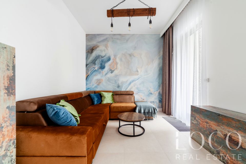 Mieszkanie Warszawa wynajem