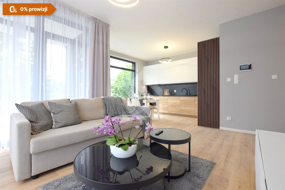 Mieszkanie Bydgoszcz
