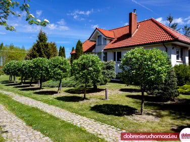 Dom Czarże sprzedaż