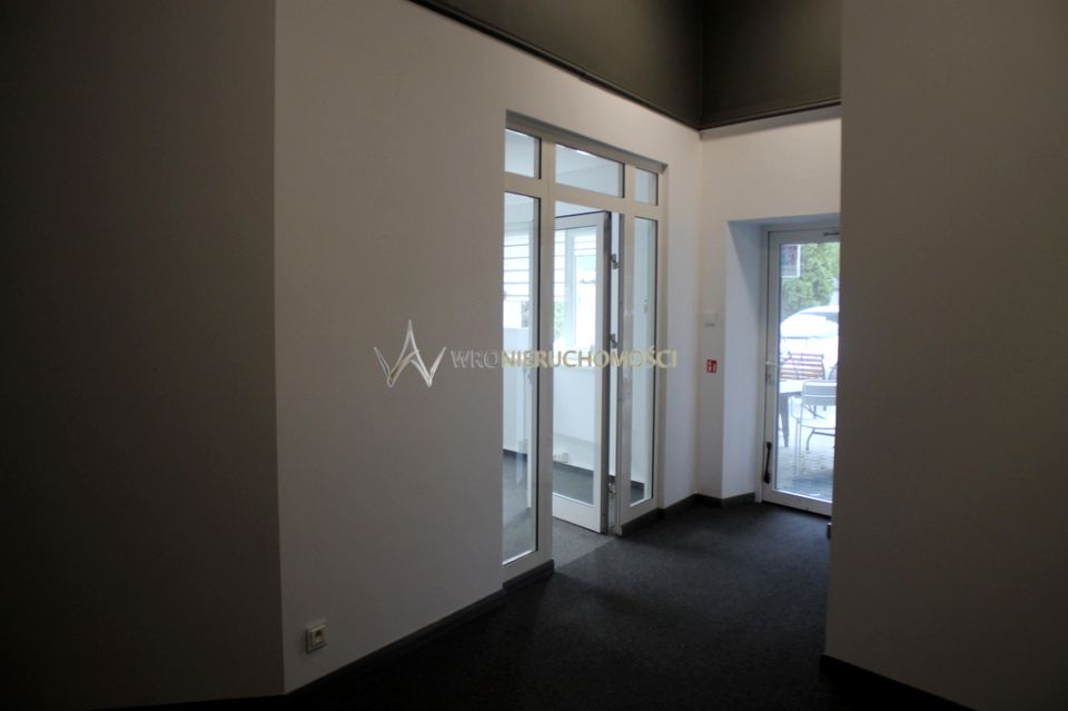 Lokal Bielany Wrocławskie