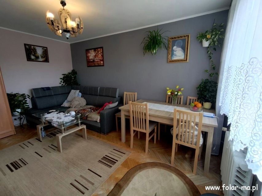 Mieszkanie Wejherowo sprzedaż
