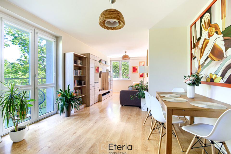 Mieszkanie blok mieszkalny sprzedaż