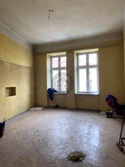 Mieszkanie Kraków
