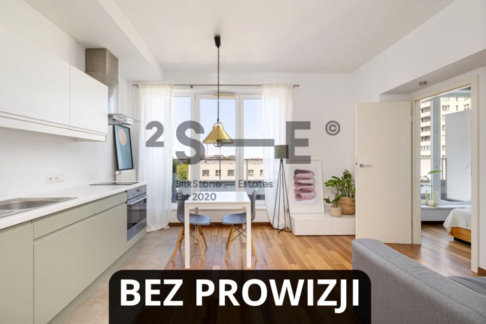 Mieszkanie Warszawa