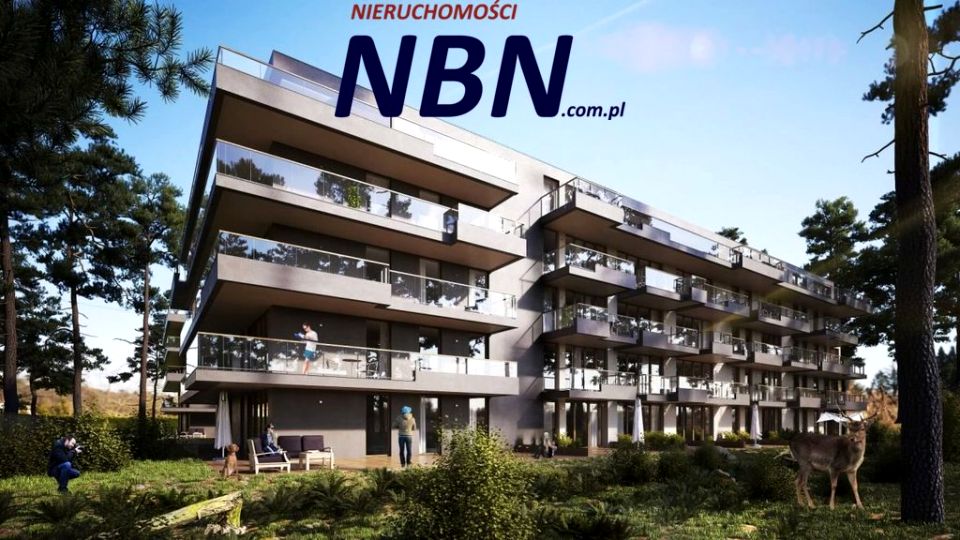 Mieszkanie apartamentowiec sprzedaż