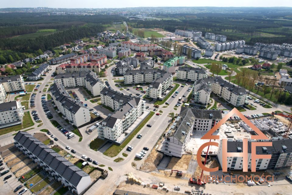 Mieszkanie Zielona Góra