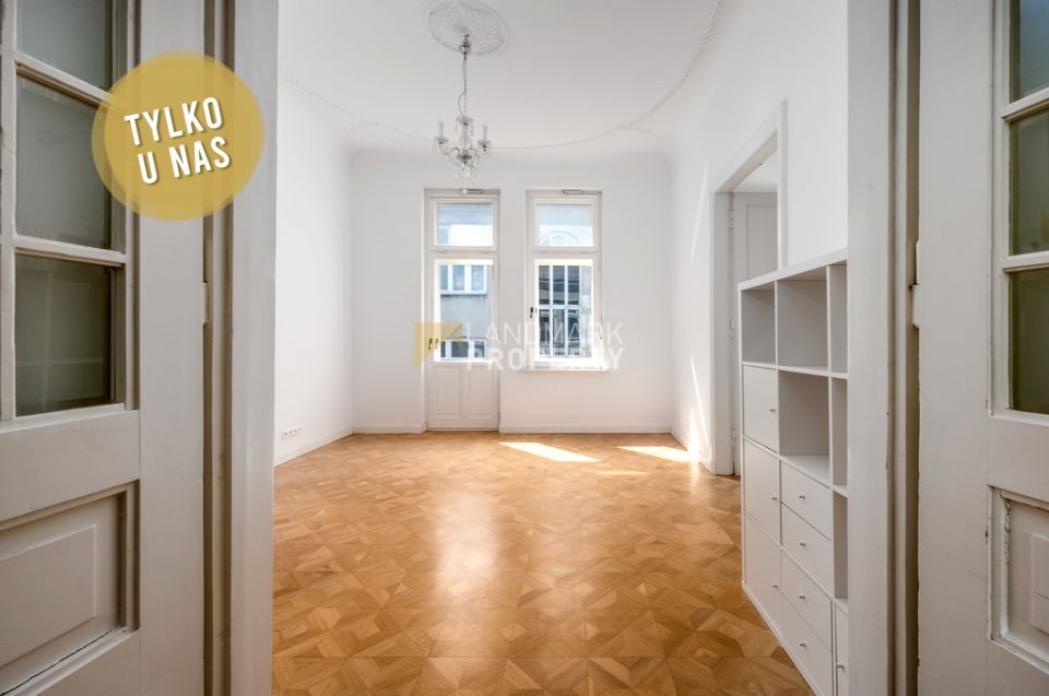 Lokal Warszawa