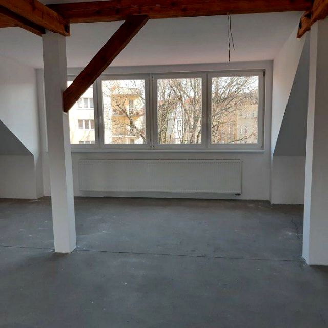 Mieszkanie Gliwice