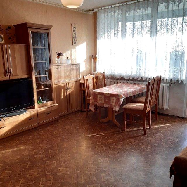 Mieszkanie Gliwice