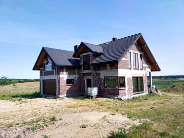 Dom Bierzgłowo