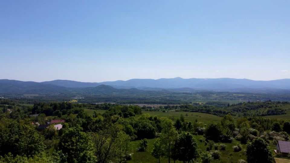 Działka inna Komarno sprzedam