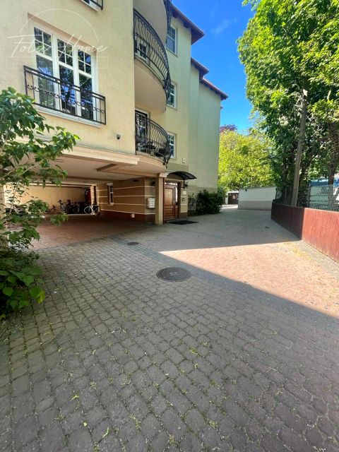 Mieszkanie Sopot