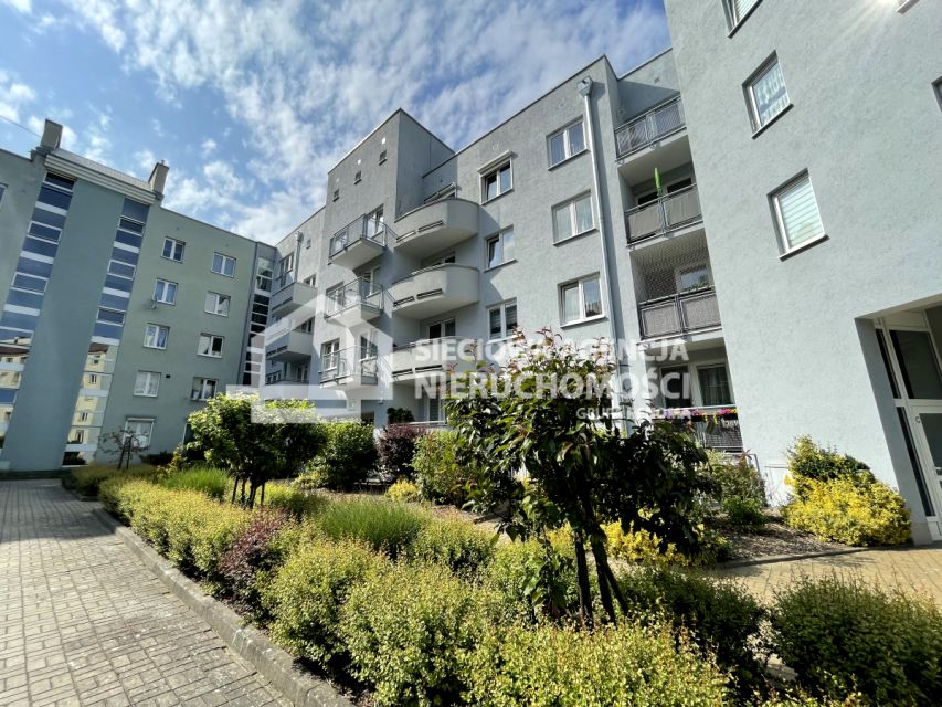Mieszkanie Gdynia