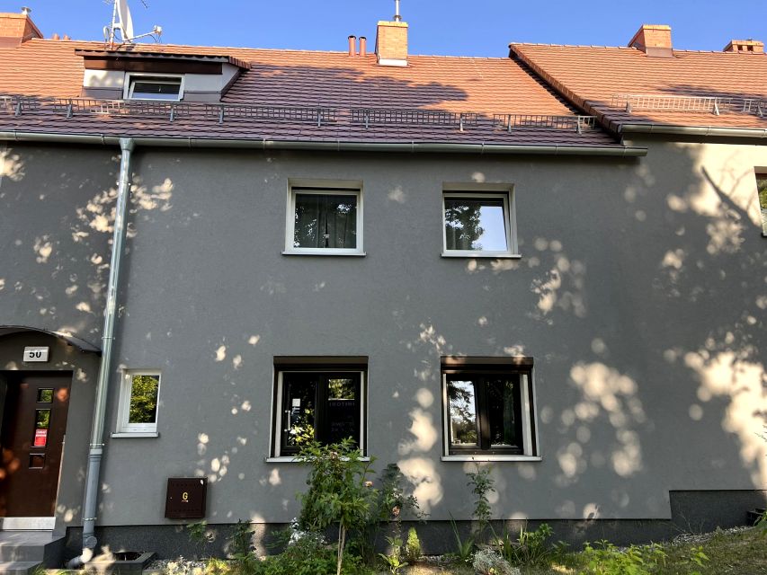 Mieszkanie Gliwice