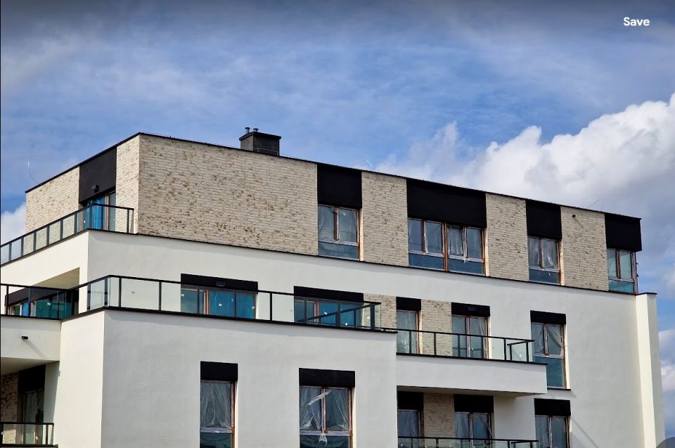 Mieszkanie Warszawa