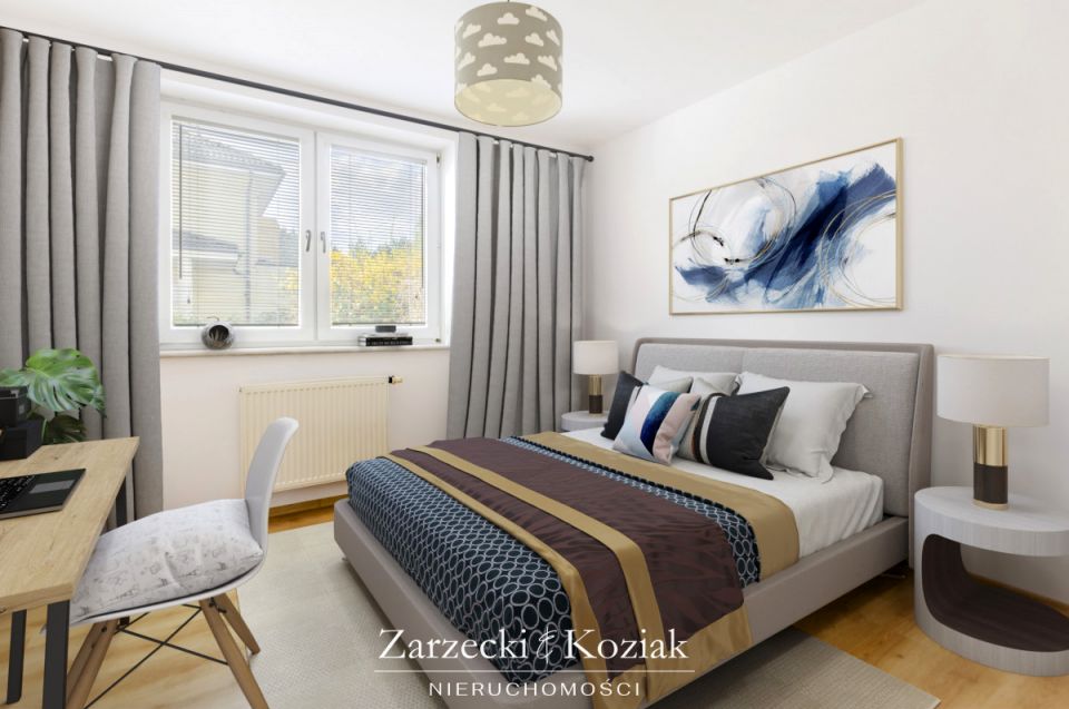 Mieszkanie Warszawa