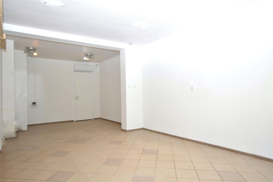 Lokal Chocianów wynajem