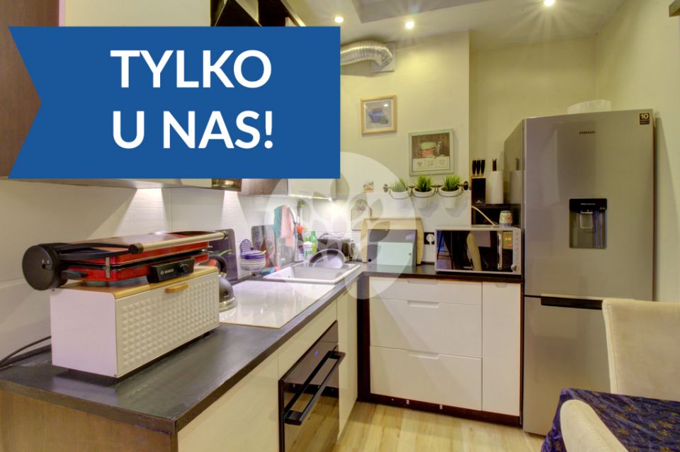 Mieszkanie Bydgoszcz