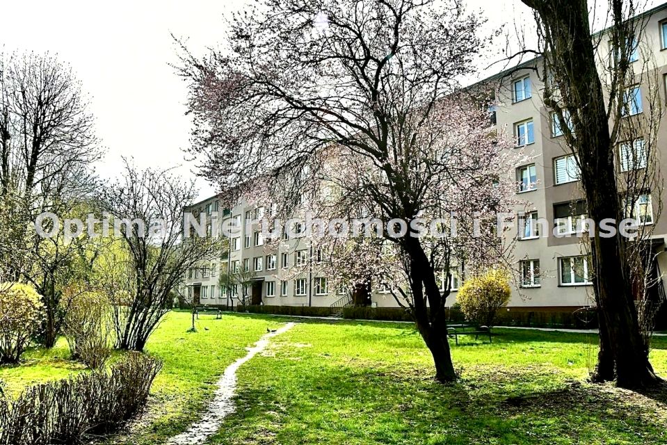 Mieszkanie Gliwice