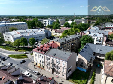 Mieszkanie Tarnów